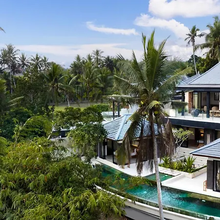 Villa Ganesha By Balisuperhost