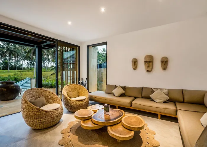 Villa Ganesha By Balisuperhost