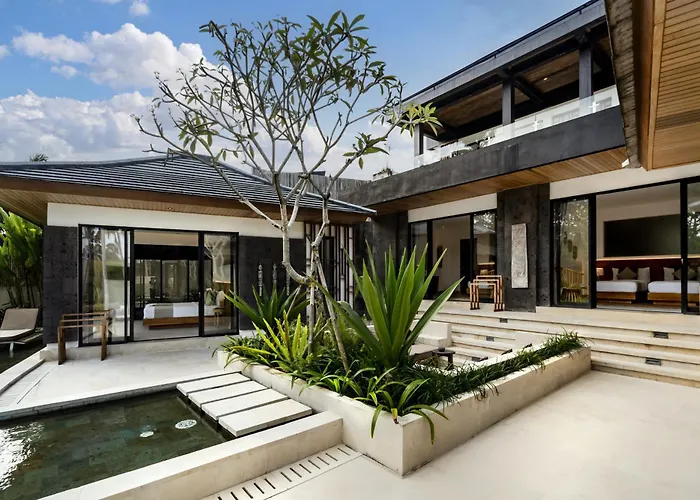 Ganesha By Balisuperhost Villa Ubud