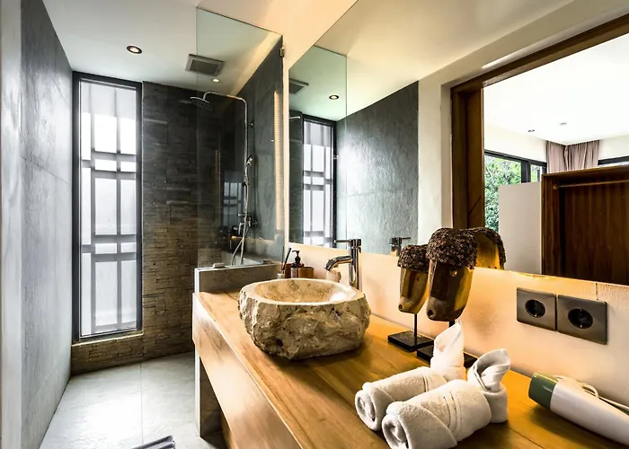Villa Ganesha By Balisuperhost *