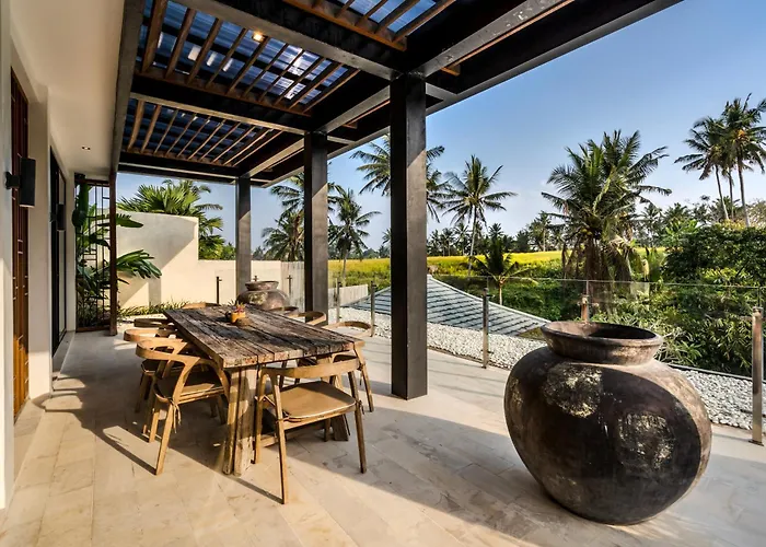 Villa Ganesha By Balisuperhost *