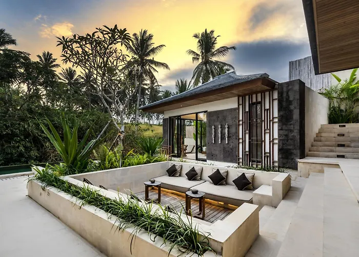 Villa Ganesha By Balisuperhost Ubud