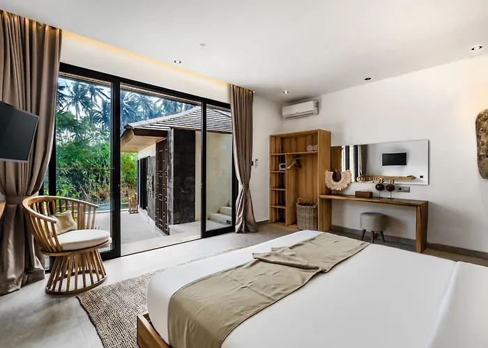 Villa Ganesha By Balisuperhost Ubud