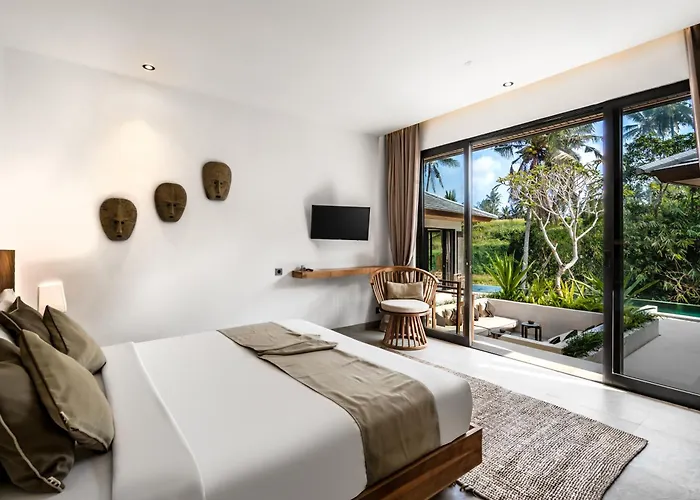 Villa Ganesha By Balisuperhost Ubud